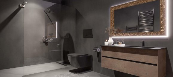 4 bedrooms Apartment in Ried-Brig, Switzerland No. 395 9