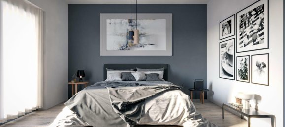 4 bedrooms Apartment in Ried-Brig, Switzerland No. 395 6