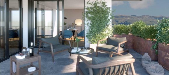 4 bedrooms Apartment in Ried-Brig, Switzerland No. 395 10