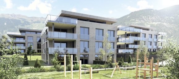 4 bedrooms Apartment in Ried-Brig, Switzerland No. 395 2