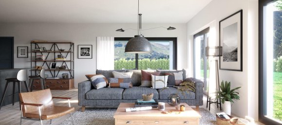 4 bedrooms Apartment in Ried-Brig, Switzerland No. 395 7