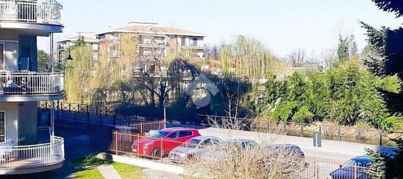 Квартира с 3 спальнями в Кассина де Пекки, Италия № 60878 20