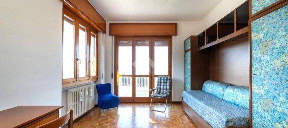 Квартира с 3 спальнями в Кассина де Пекки, Италия № 60878 18