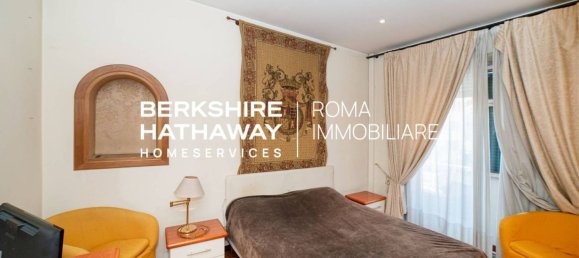 2 bedrooms Apartment in Rome, Italy No. 44729 10