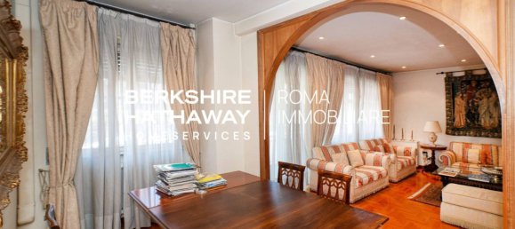 2 bedrooms Apartment in Rome, Italy No. 44729 7