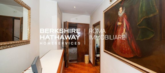 2 bedrooms Apartment in Rome, Italy No. 44729 15