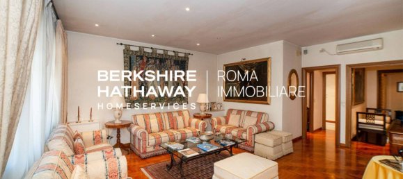 2 bedrooms Apartment in Rome, Italy No. 44729 2