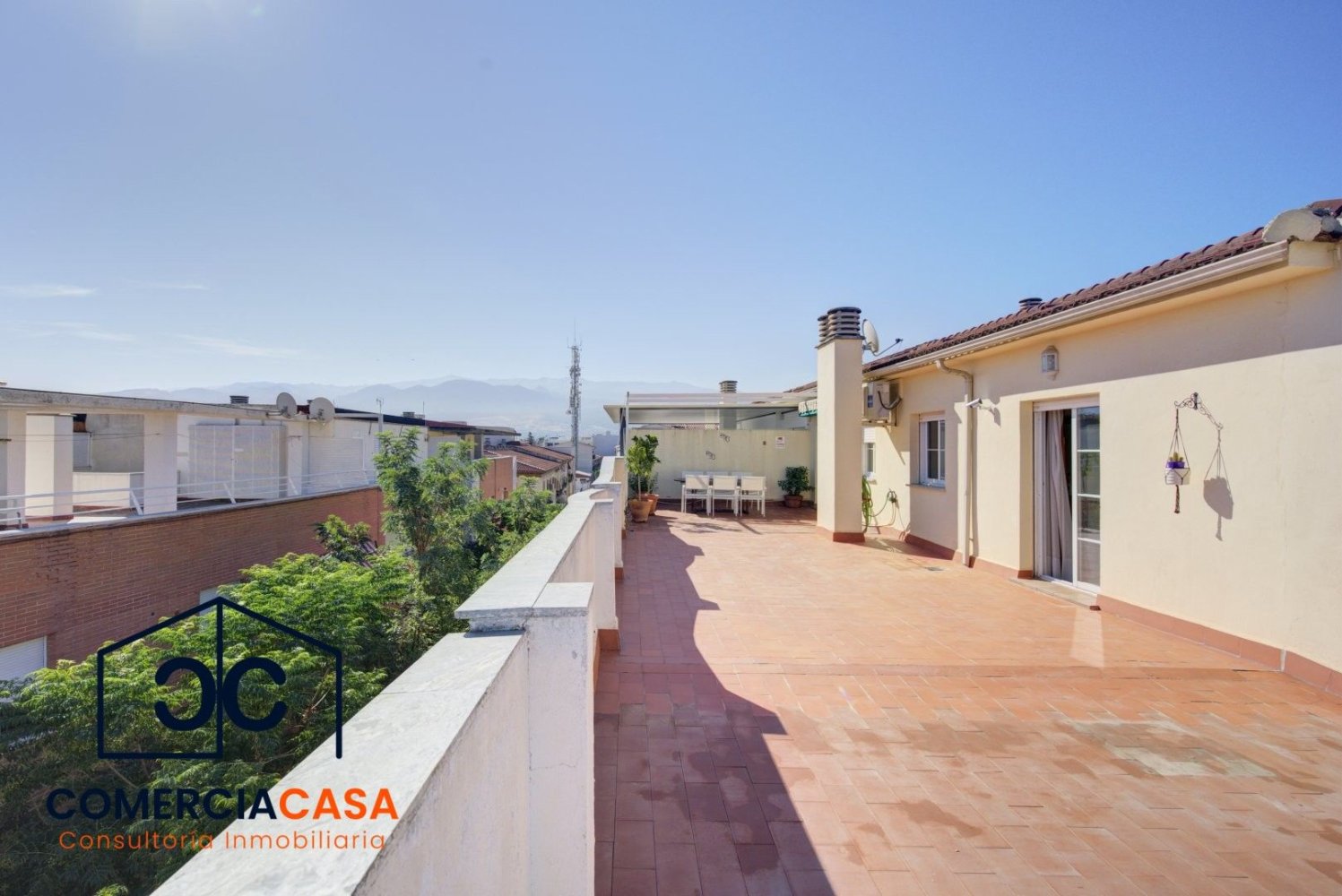 3 bedrooms Penthouse in Armilla, Spain No. 141898