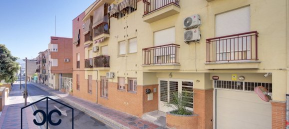 3 bedrooms Penthouse in Armilla, Spain No. 141898 51