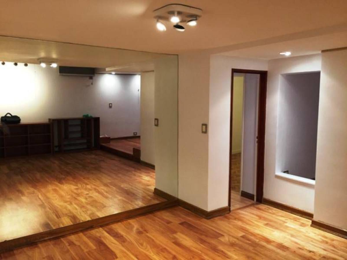 Apartamento T3 em Buenos Aires, Argentina N.º 97142