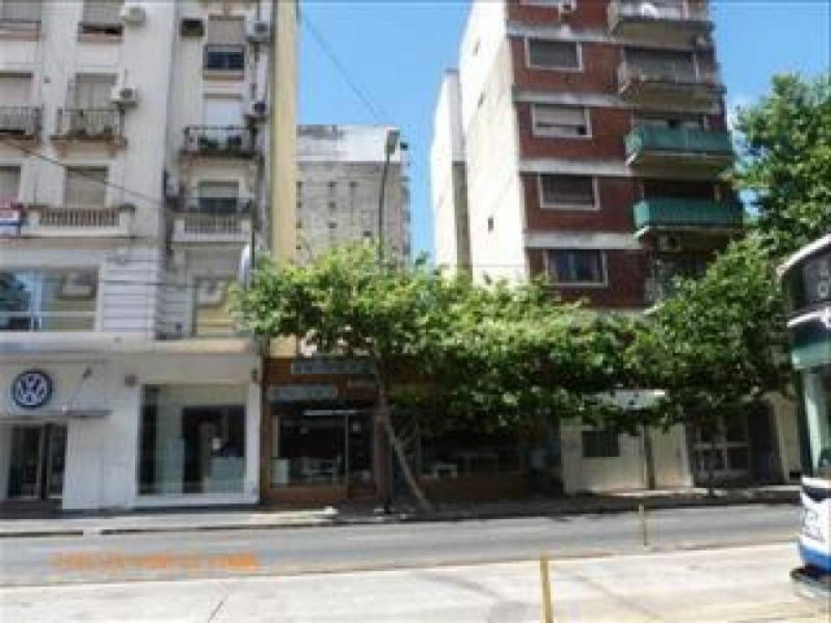 Terreno em Buenos Aires, Argentina 165 m² N.º 118918