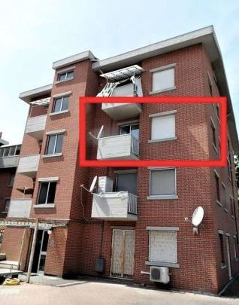 2 rooms Apartment in Valenza, Italy No. 207205