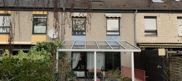 5 chambres Maison de ville à Rhein-Sieg, Germany No. 208769 12