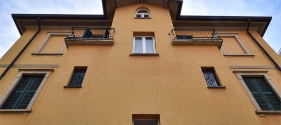 Квартира с 1 спальней в Комо, Италия № 319622 26