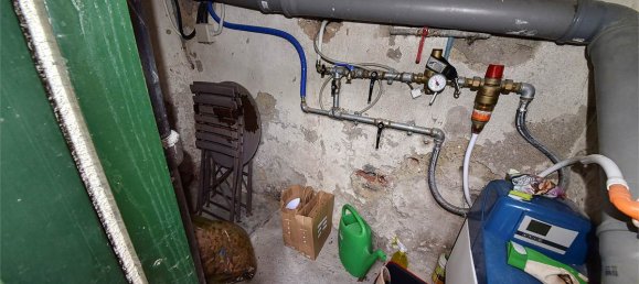 Квартира с 1 спальней в Комо, Италия № 319622 23