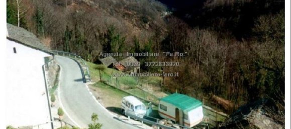 6 rooms House in Gurro, Italy No. 159581 3