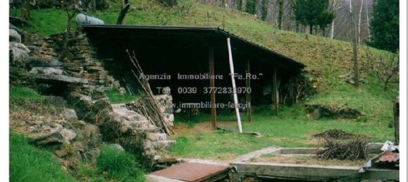6 rooms House in Gurro, Italy No. 159581 5