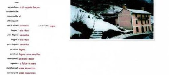 6 rooms House in Gurro, Italy No. 159581 7