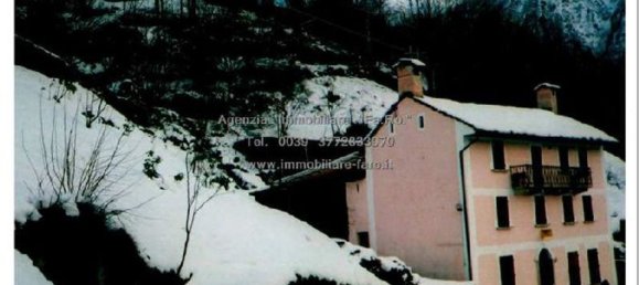6 rooms House in Gurro, Italy No. 159581 4