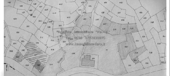 6 rooms House in Gurro, Italy No. 159581 6