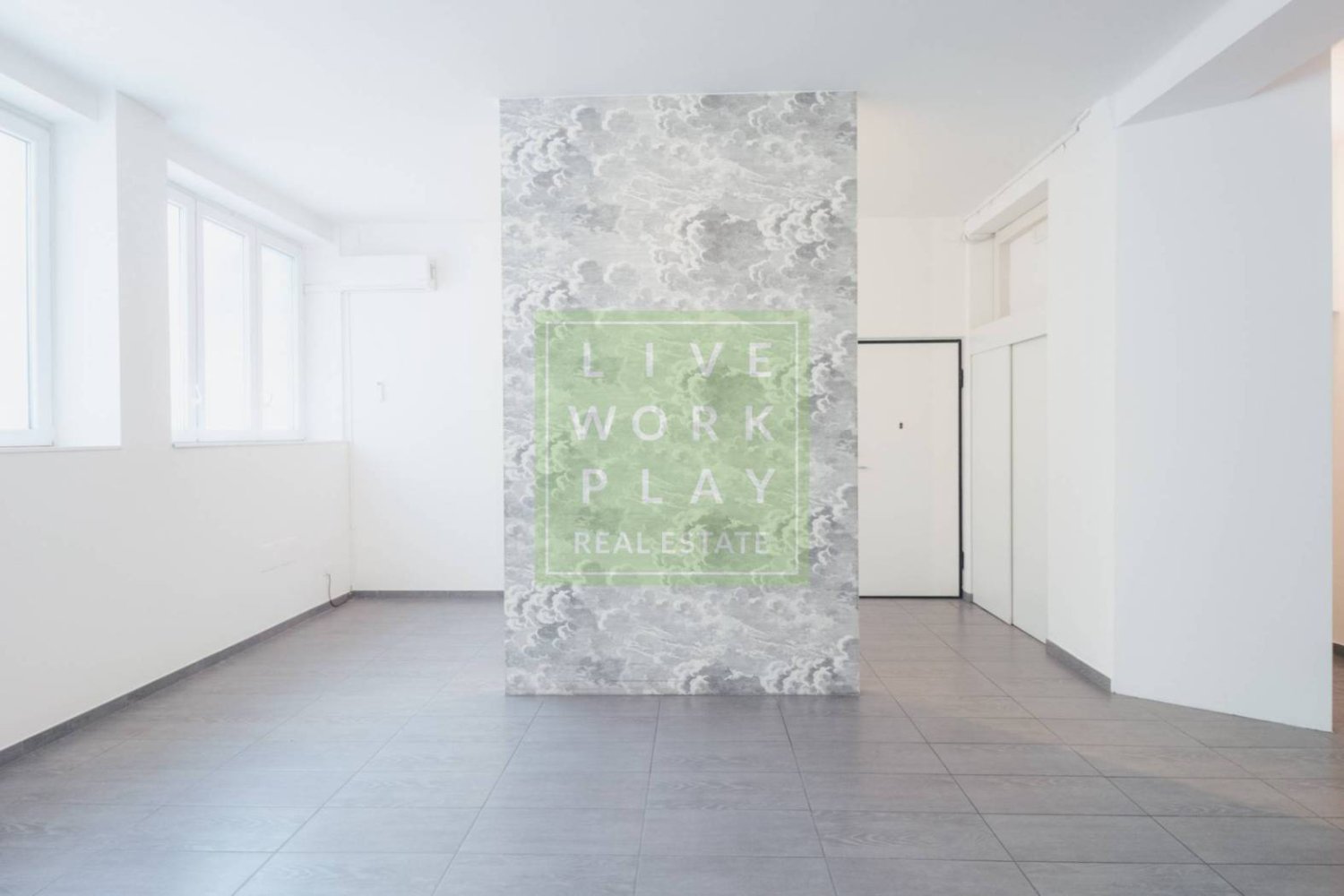 2 غرف نوم شقة في Milan, Italy رقم 379184