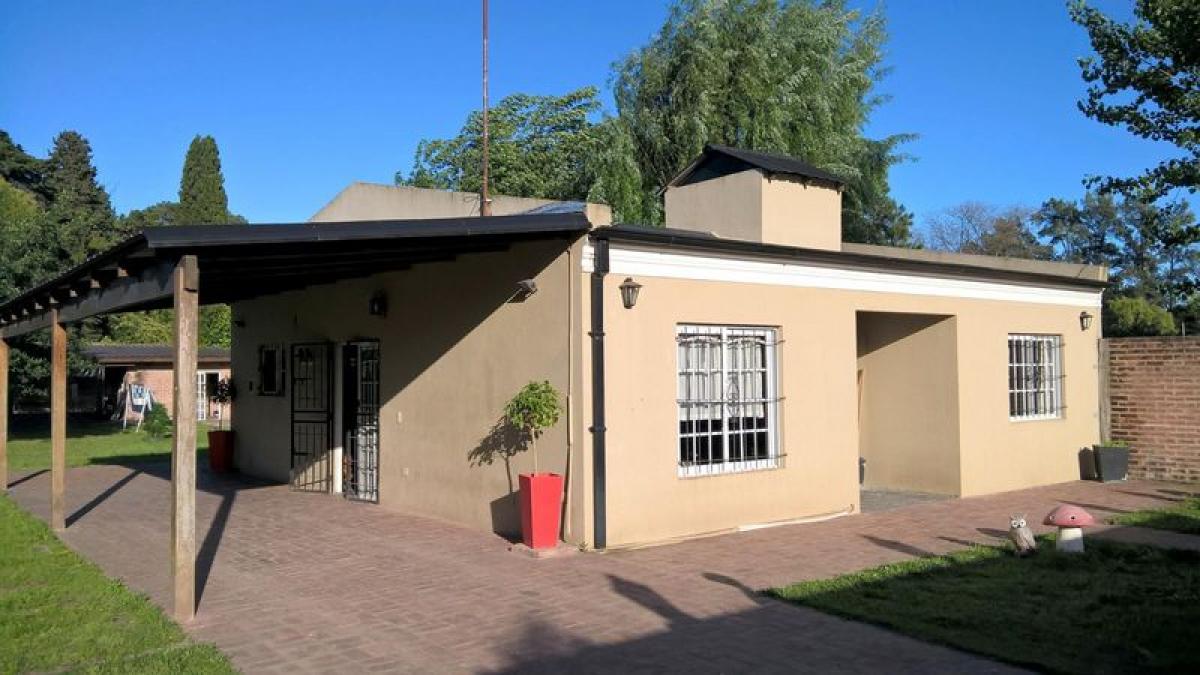 3 Schlafzimmer Haus in General Rodriguez, Argentina, Nr. 91645