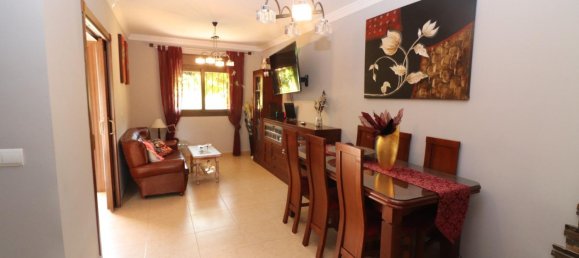 3 غرف نوم تاون هاوس في Mijas, Spain رقم 38690 3