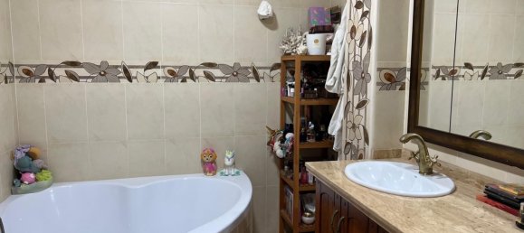 3 غرف نوم تاون هاوس في Mijas, Spain رقم 38690 16