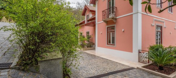 7 Schlafzimmer Haus in Sintra, Portugal, Nr. 119170 2