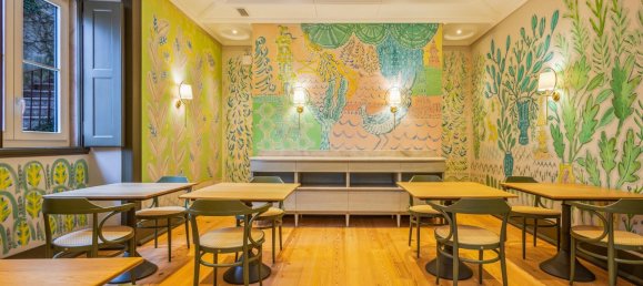 7 Schlafzimmer Haus in Sintra, Portugal, Nr. 119170 6