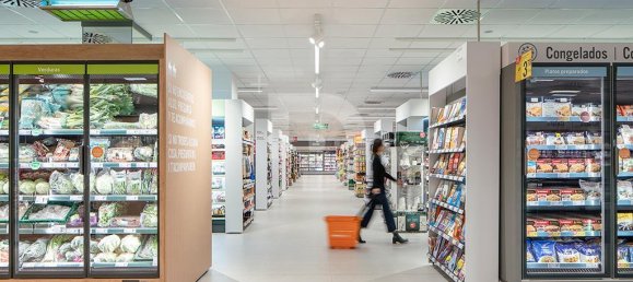 Loja em L'Eixample, Spain 1774 m² N.º 294109 3