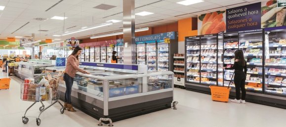 Loja em L'Eixample, Spain 1774 m² N.º 294109 2