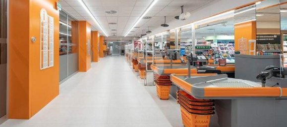 Loja em L'Eixample, Spain 1774 m² N.º 294109 4