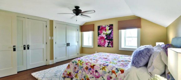 3 bedrooms Farm in Burlington, Canada No. 1529 11