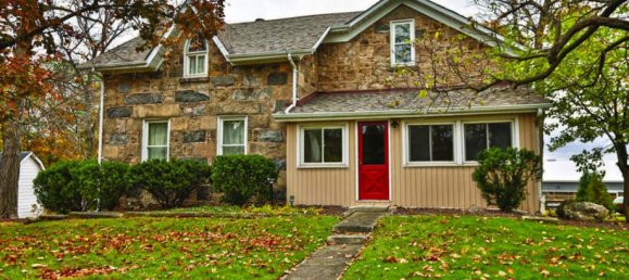 3 bedrooms Farm in Burlington, Canada No. 1529 9