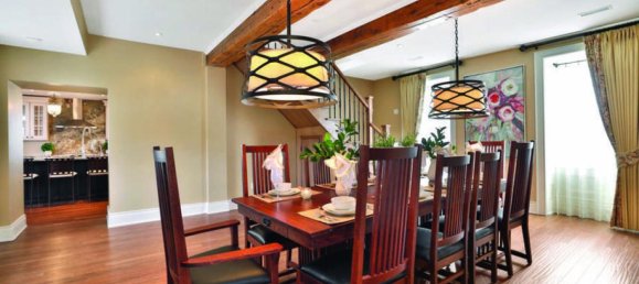 3 bedrooms Farm in Burlington, Canada No. 1529 7