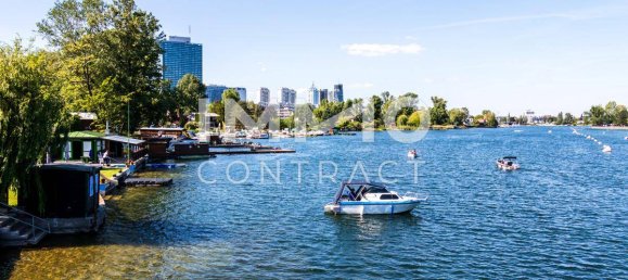 2 rooms Apartment in Vienna, Austria No. 168697 20