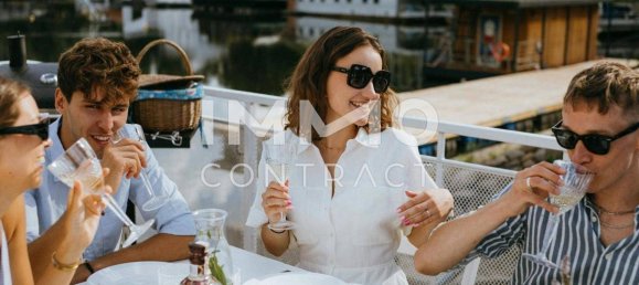 2 rooms Apartment in Vienna, Austria No. 168697 18