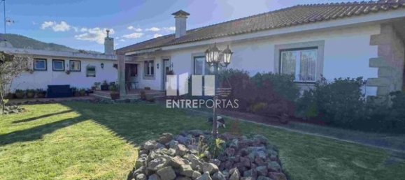 5 bedrooms House in Viana do Castelo, Portugal No. 143004 8