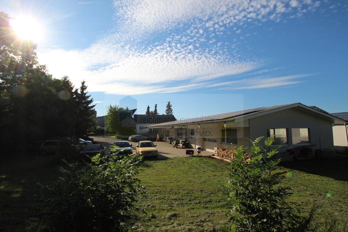 5 rooms Commercial property in Schwarzwald-Baar-Kreis, Germany No. 285885