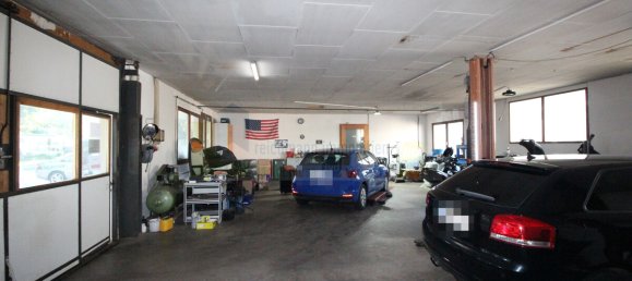 5 rooms Commercial property in Schwarzwald-Baar-Kreis, Germany No. 285885 17