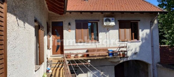 2 غرف نوم شقة في Castano Primo, Italy رقم 345028 24