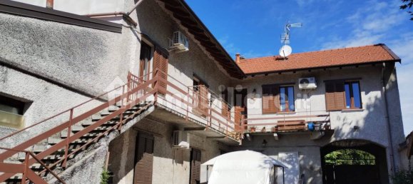 2 غرف نوم شقة في Castano Primo, Italy رقم 345028 26