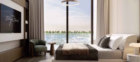 3 dormitorios apartamento en venta en Umm Al Quwain, UAE № 117323 4