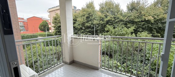 2 bedrooms Apartment in Rozzano, Italy No. 312594 34