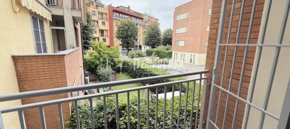 2 bedrooms Apartment in Rozzano, Italy No. 312594 40