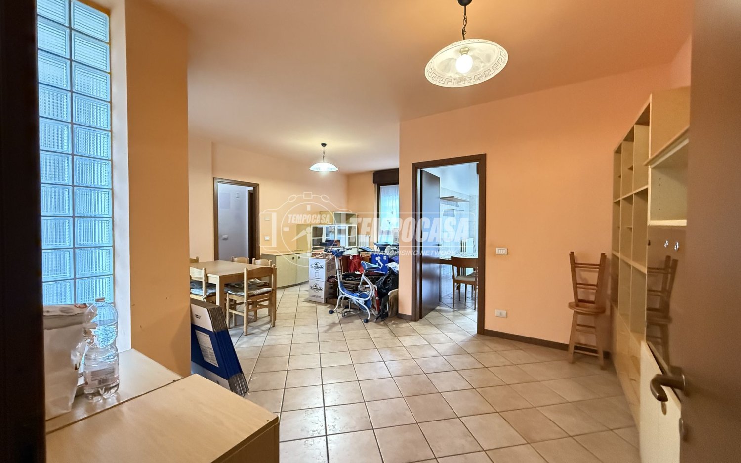 2 bedrooms Apartment in Rozzano, Italy No. 312594