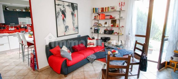 1 chambre Appartement à Chivasso, Italy No. 273231 29