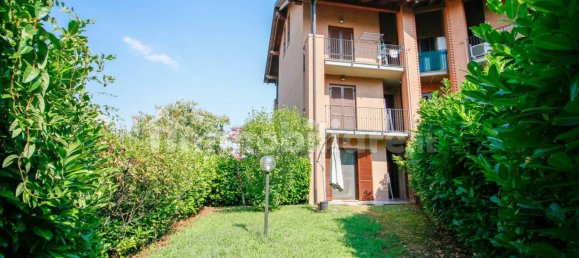 1 chambre Appartement à Chivasso, Italy No. 273231 23