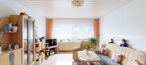 Bungalow de 3 dormitorios en Wittenberg, Germany No. 330571 10